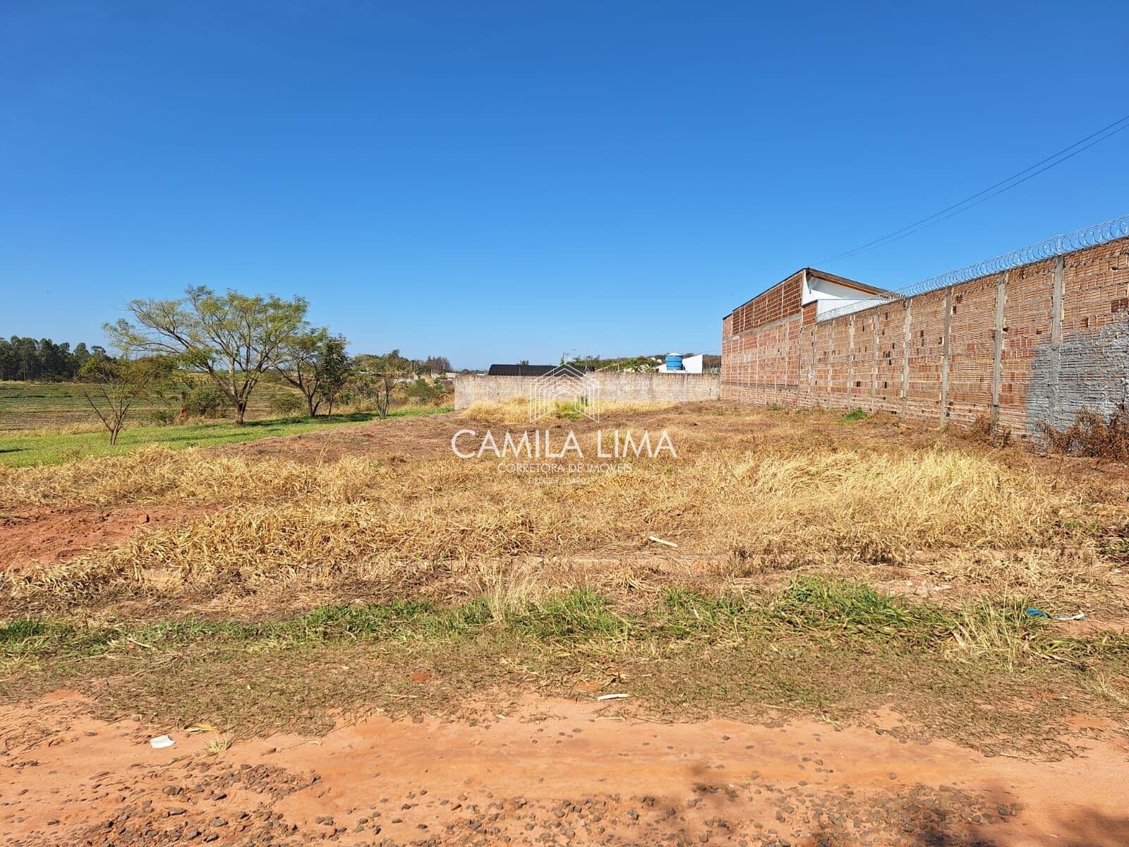 Lote/Terreno em Garça - Estância São Sebastião Gleba A