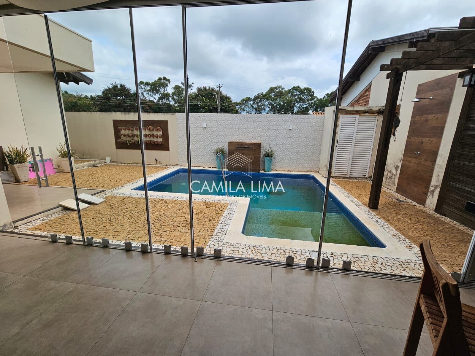 Casa à venda