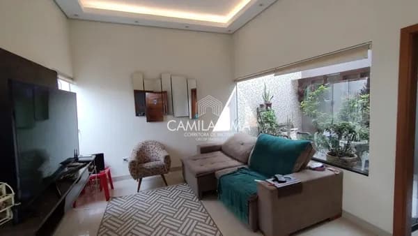 Casa à venda