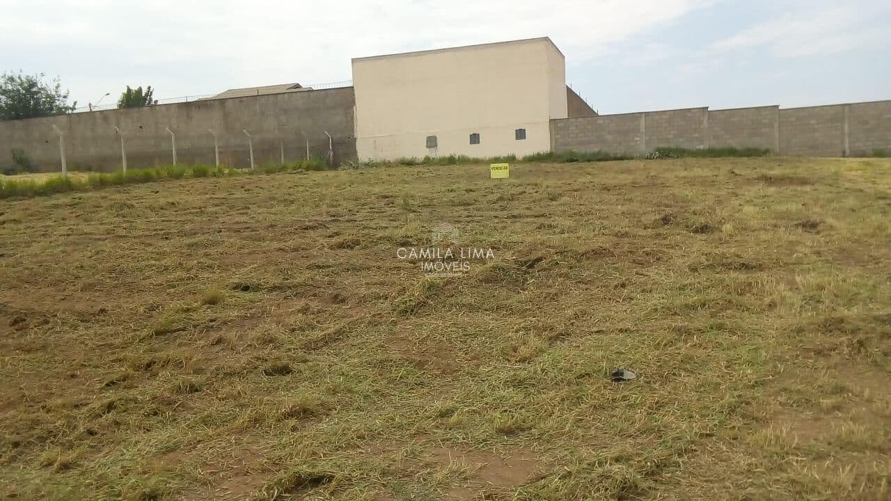 Terreno à venda