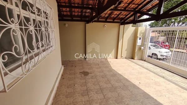 Ótima casa