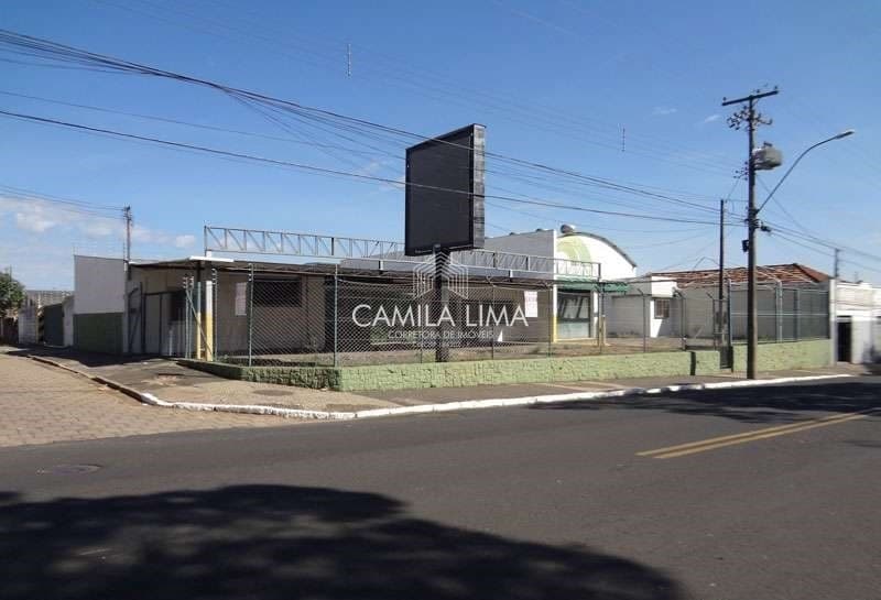 Prédio/Edifício Inteiro em Garça - Araceli