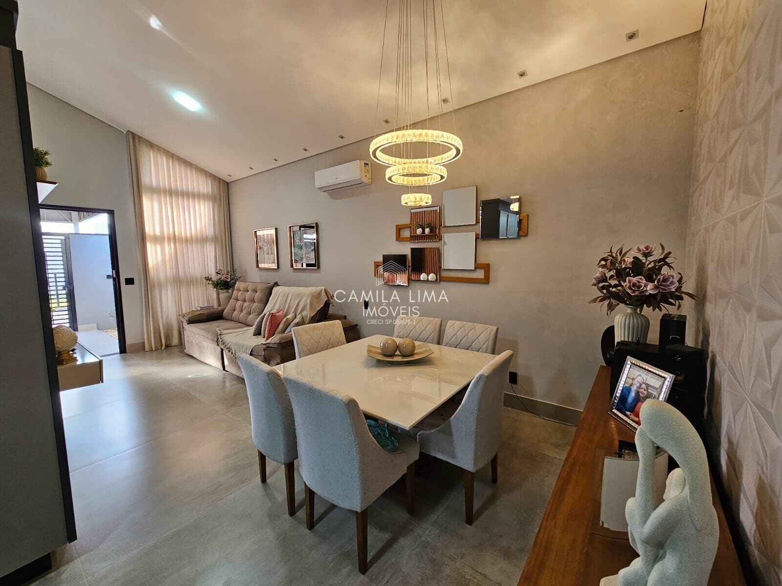 Linda Casa