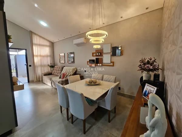Linda Casa