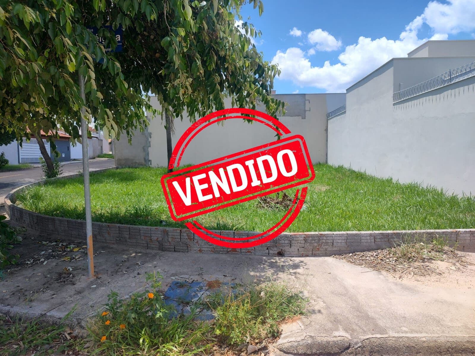 Pronto para construir