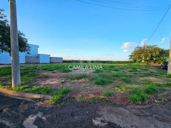 Lote/Terreno em Garça - Residencial do Bosque
