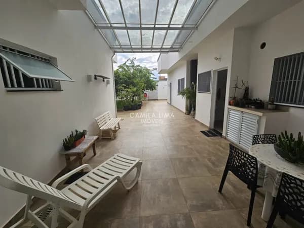 Casa à venda