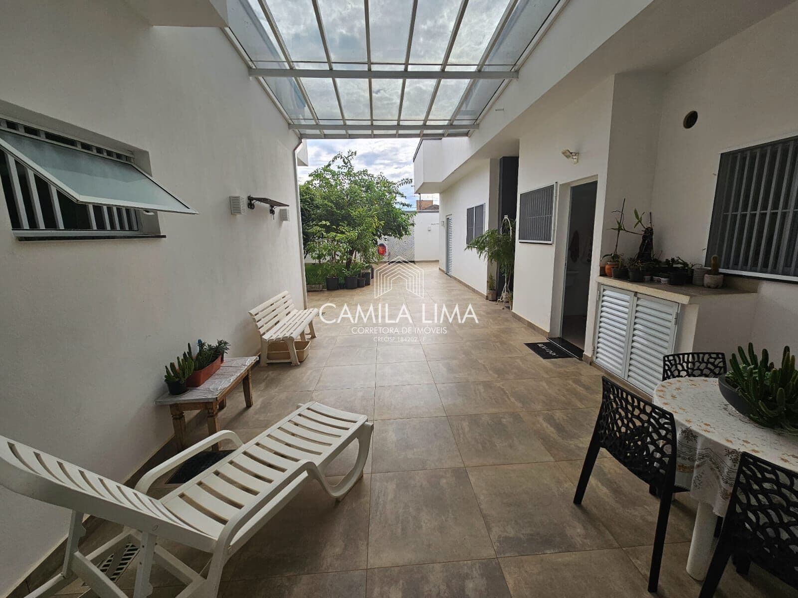 Casa à venda
