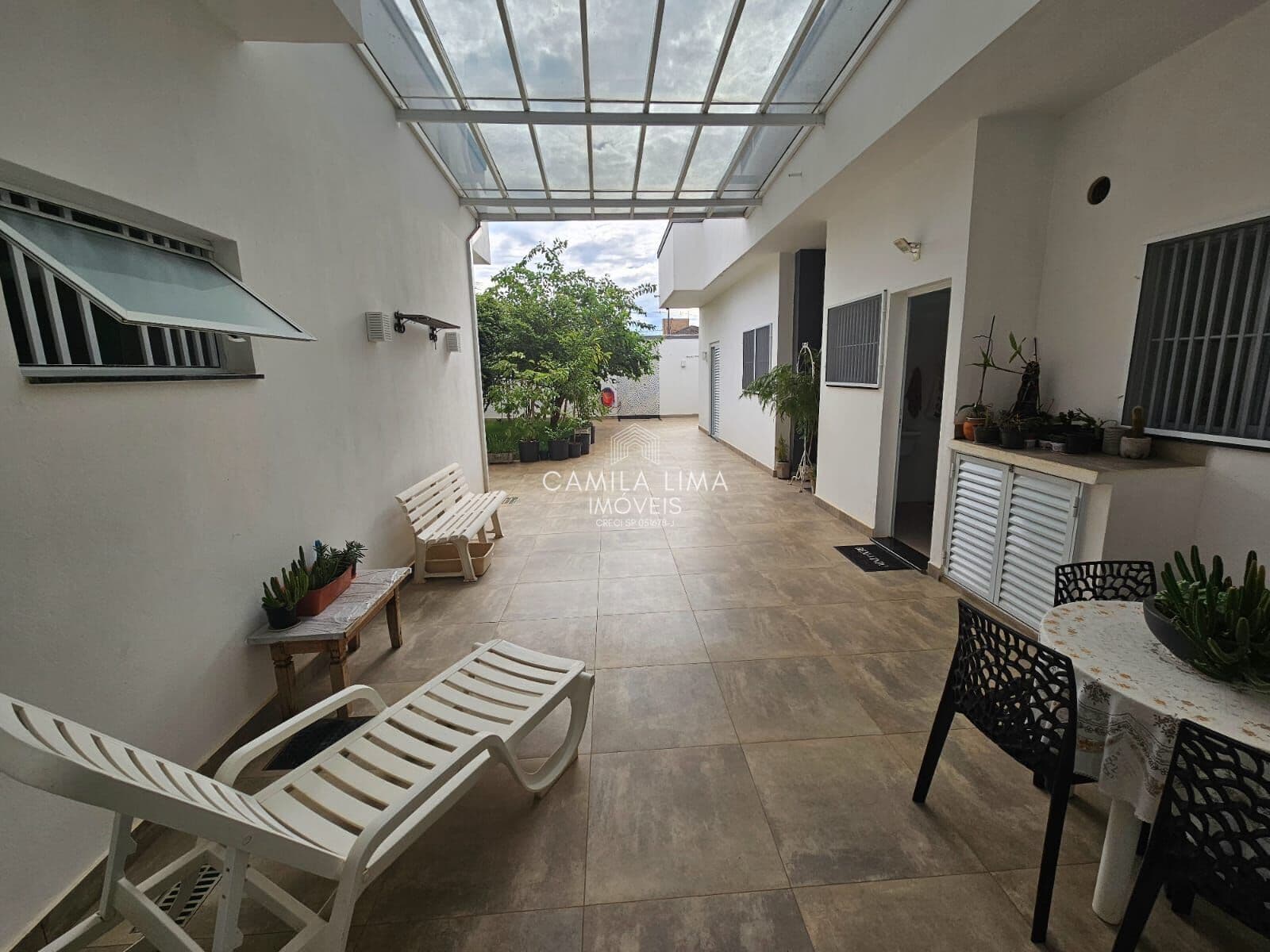 Casa à venda