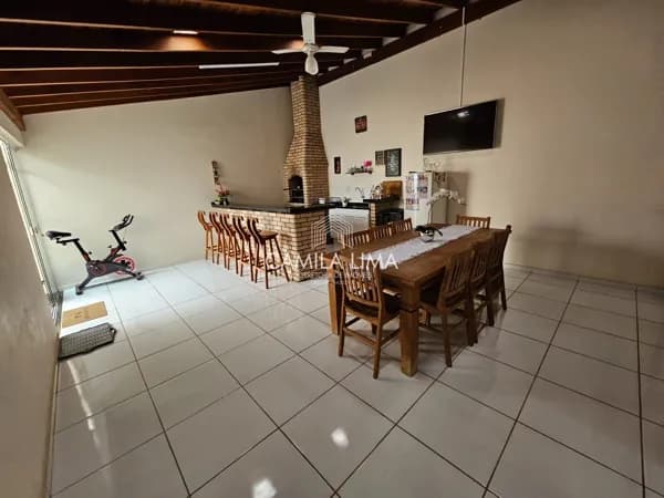 Casa à venda