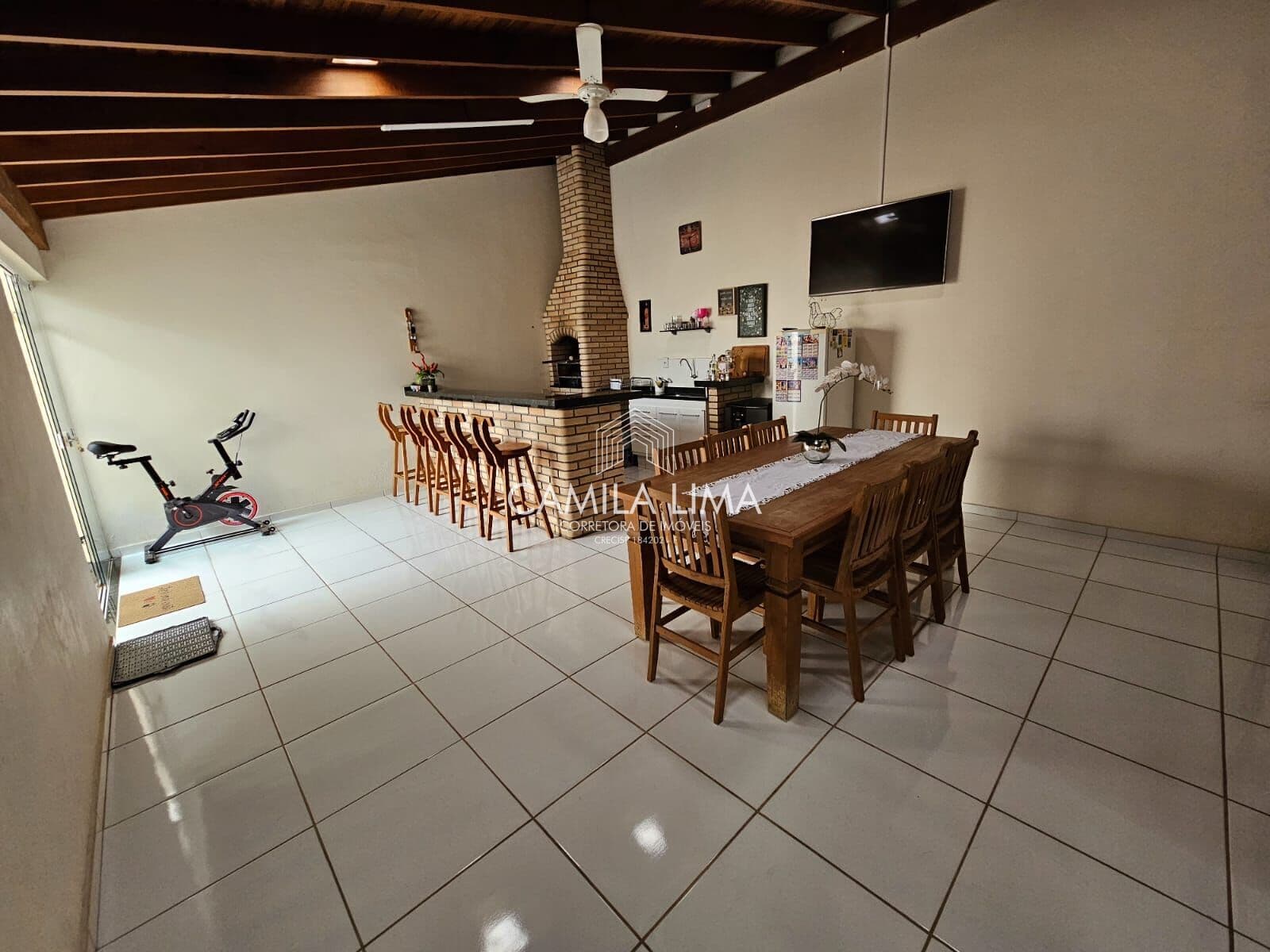 Casa à venda