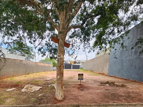 Lote/Terreno em Garça - Residencial do Bosque