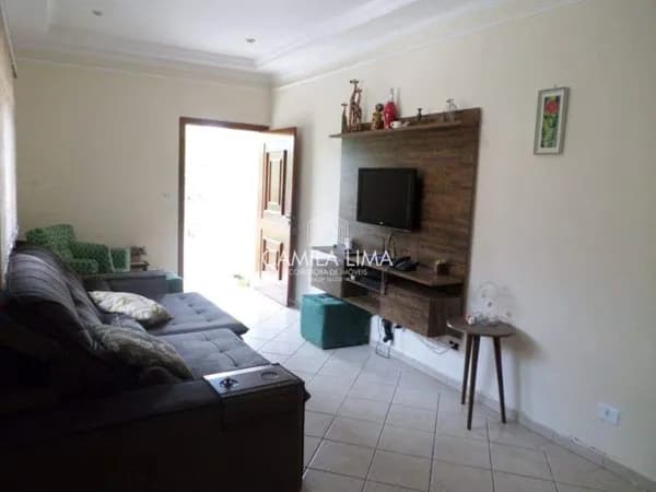 Casa à venda
