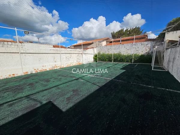 Terreno à venda