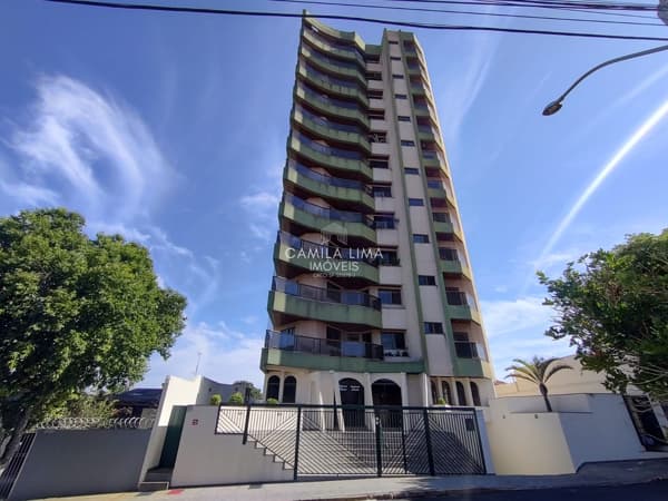 Apartamento à venda