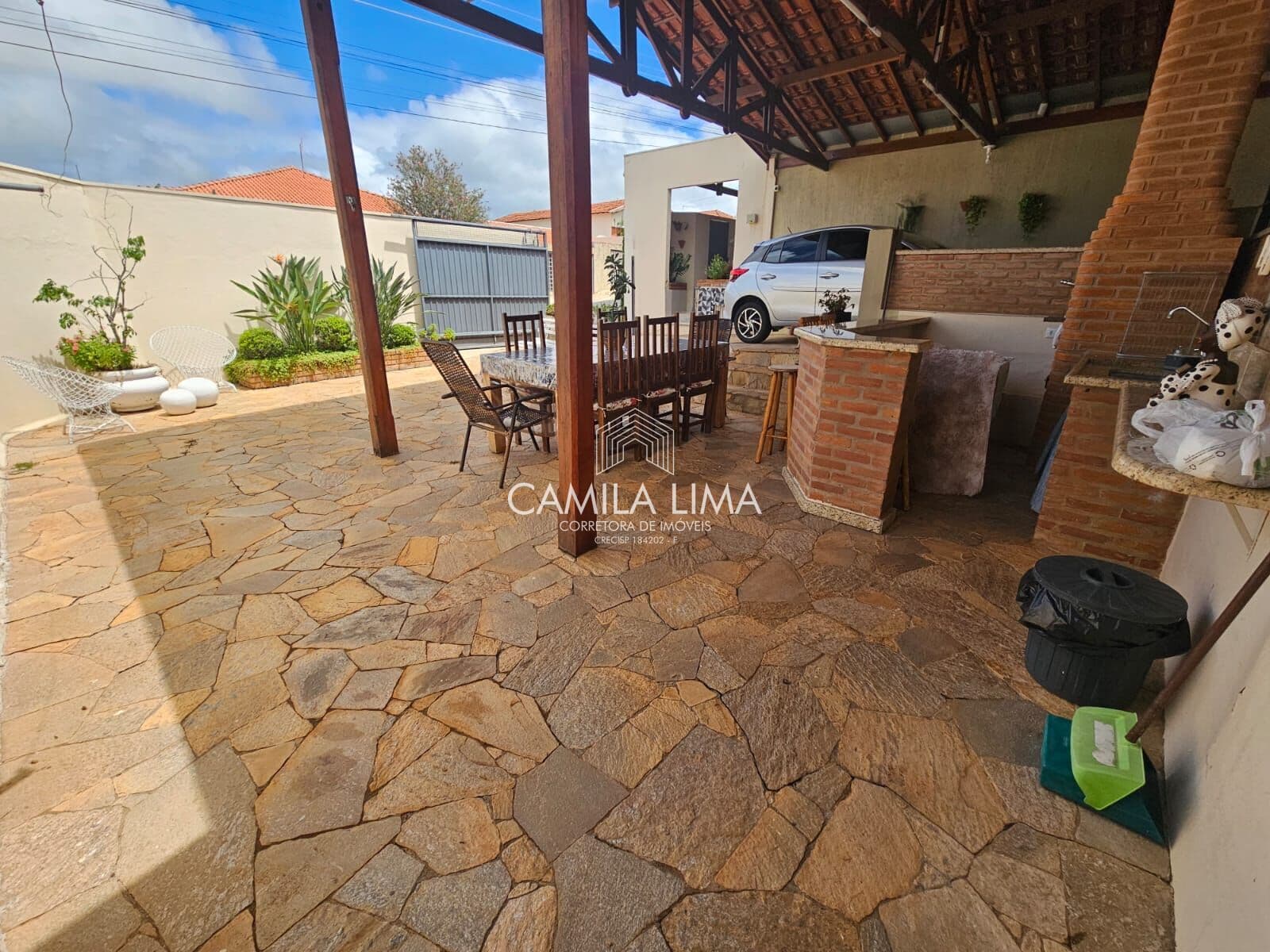 Casa à venda
