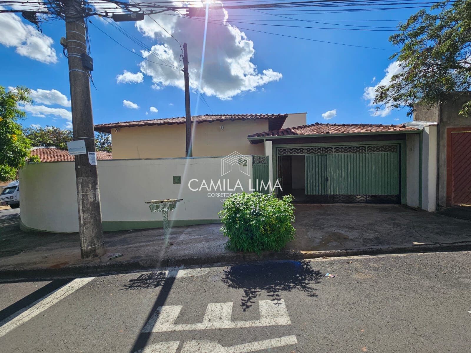 Casa à venda