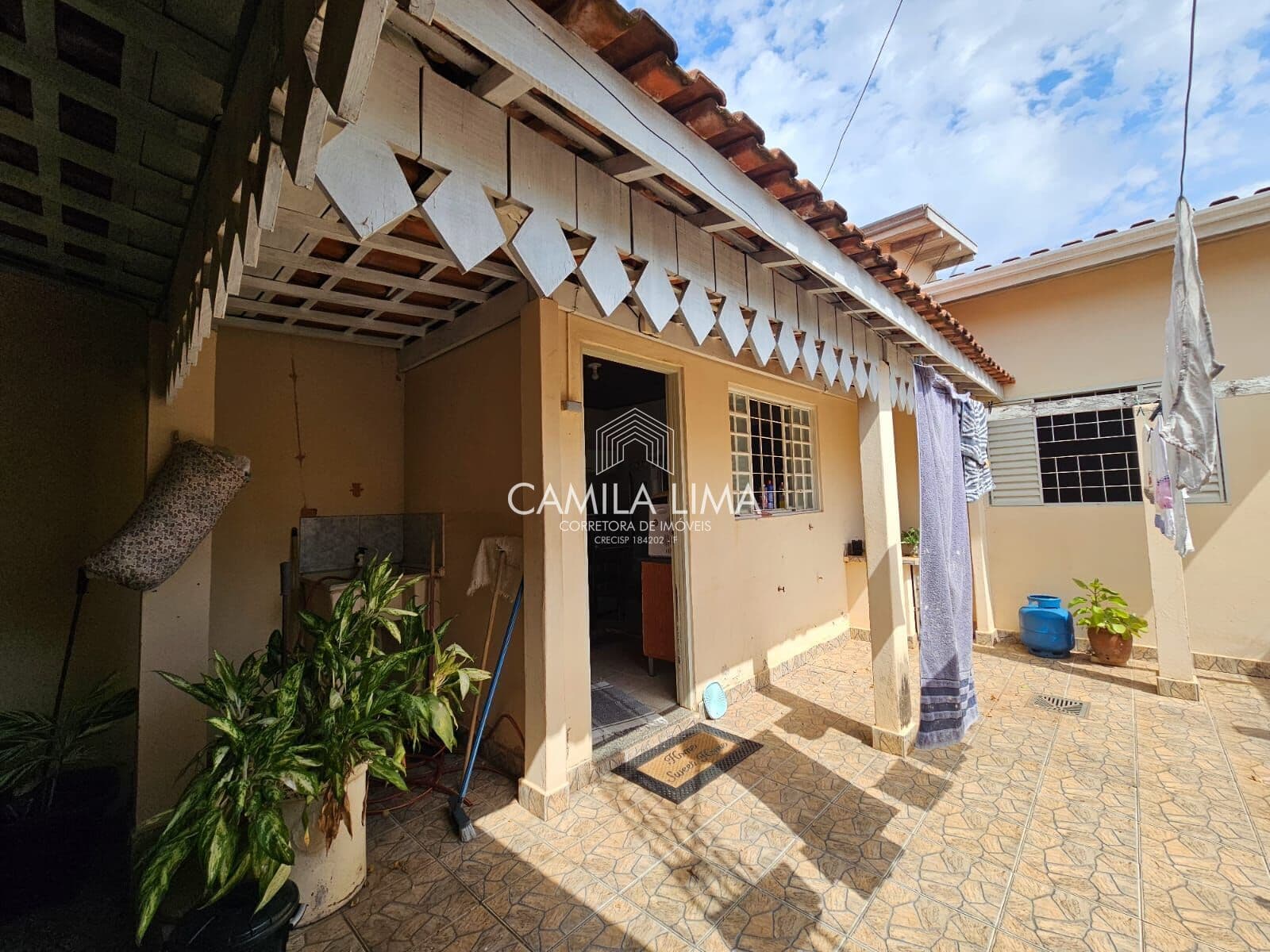 Casa à venda