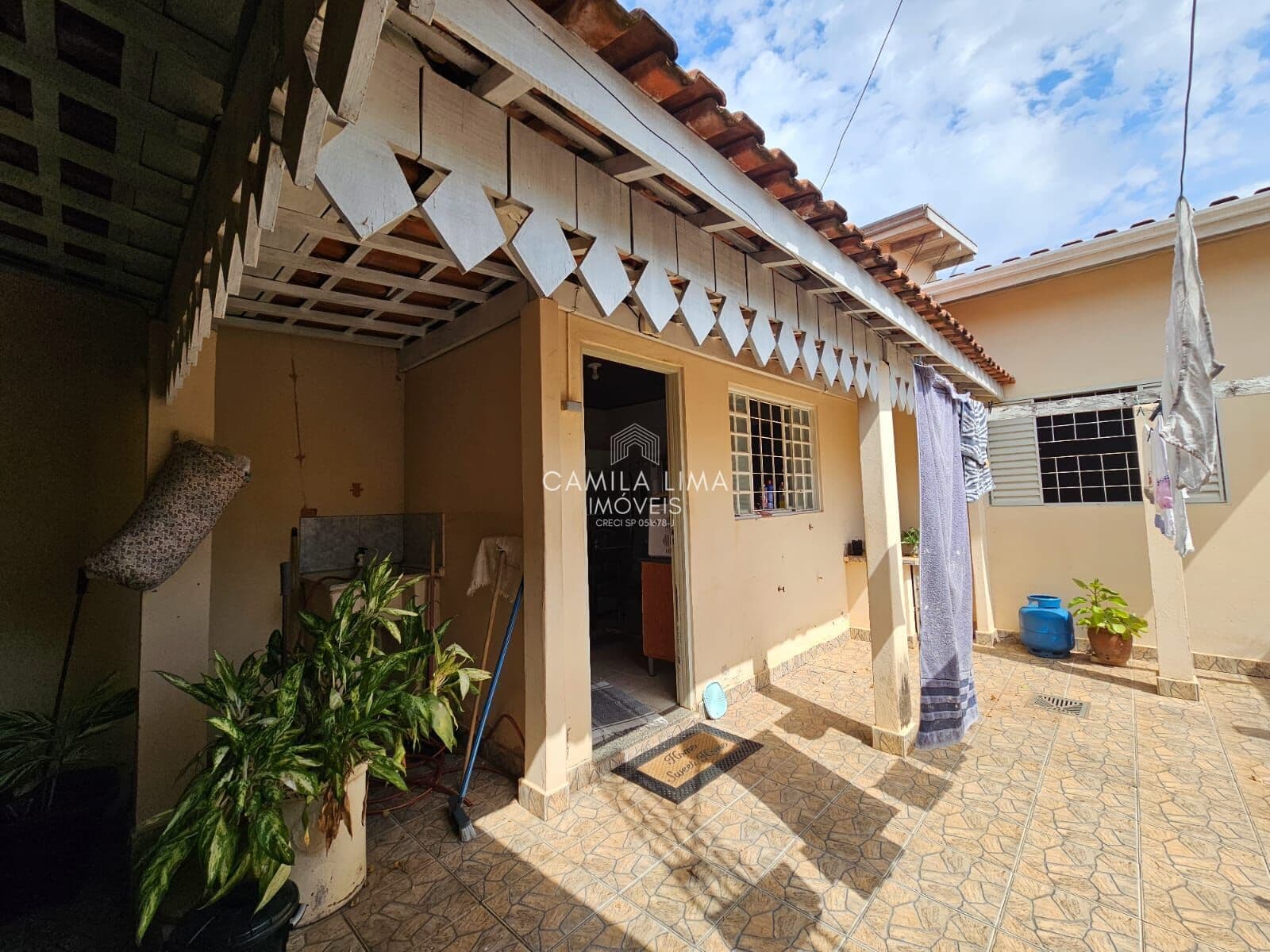 Casa à venda