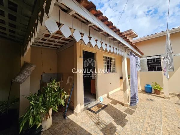 Casa à venda