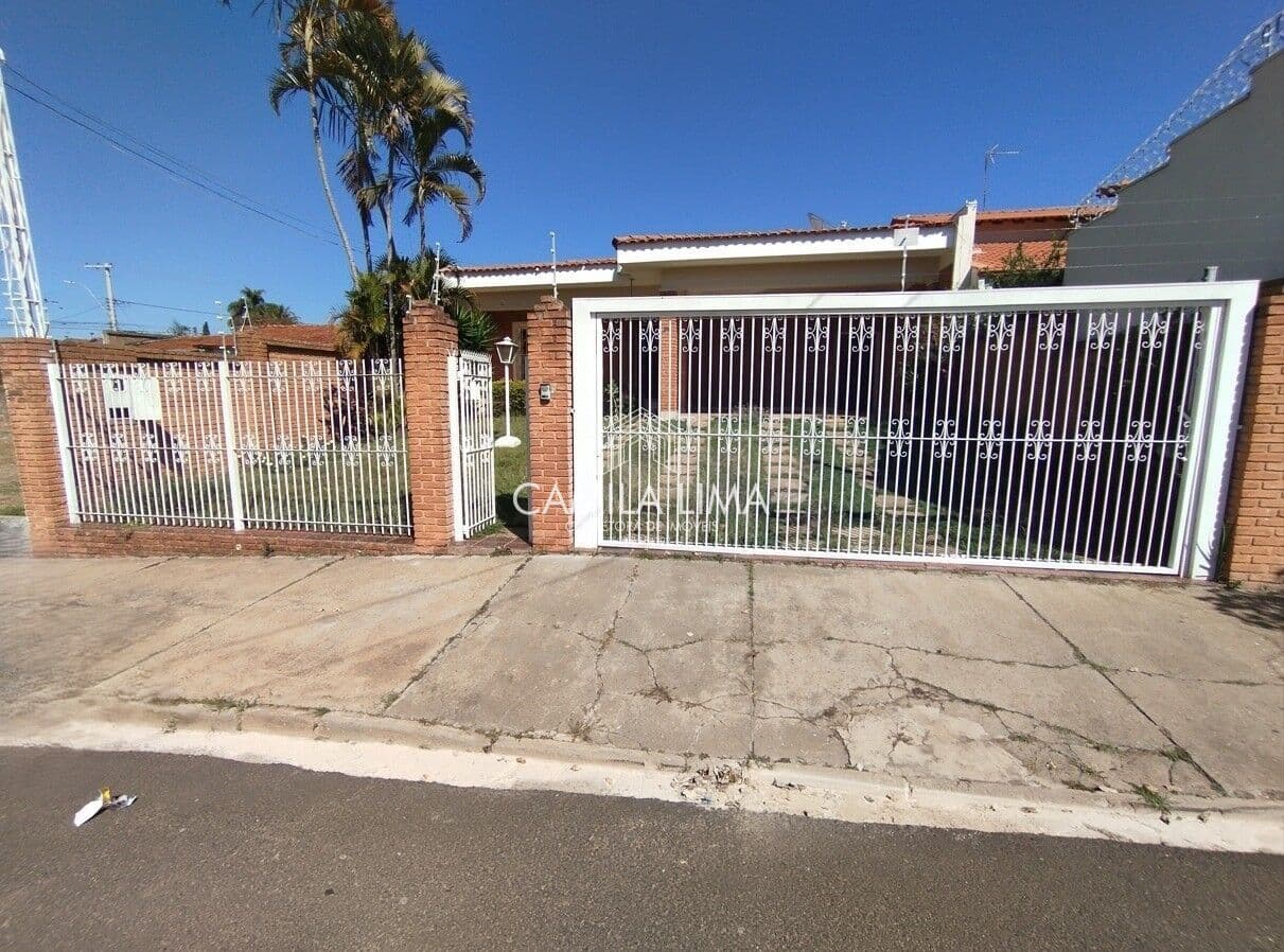 Casa à venda