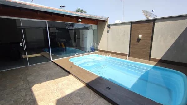 Casa à venda