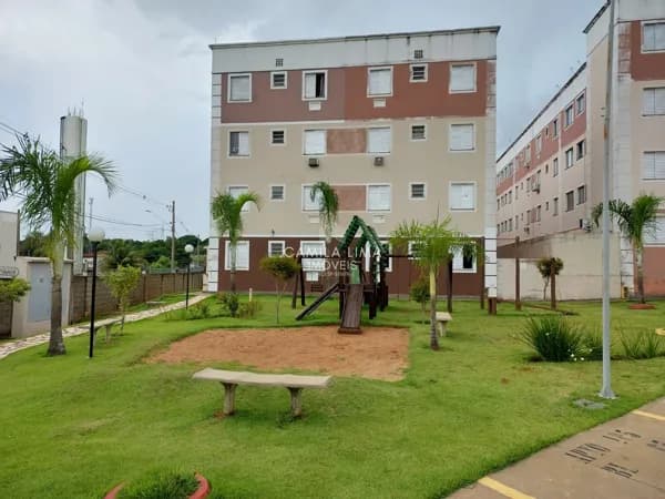 Apartamento à venda