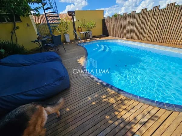 Casa em Garça - Williams