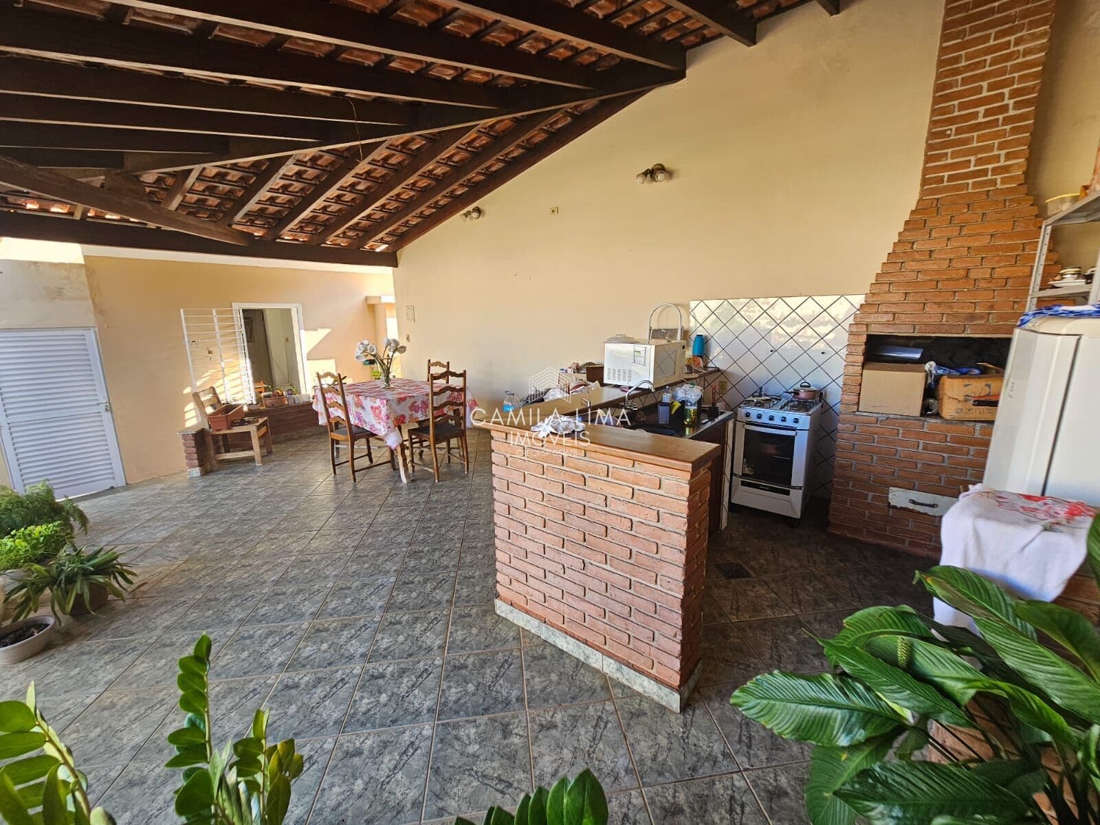 Casa à venda