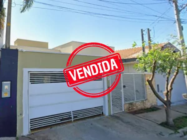 Vendida