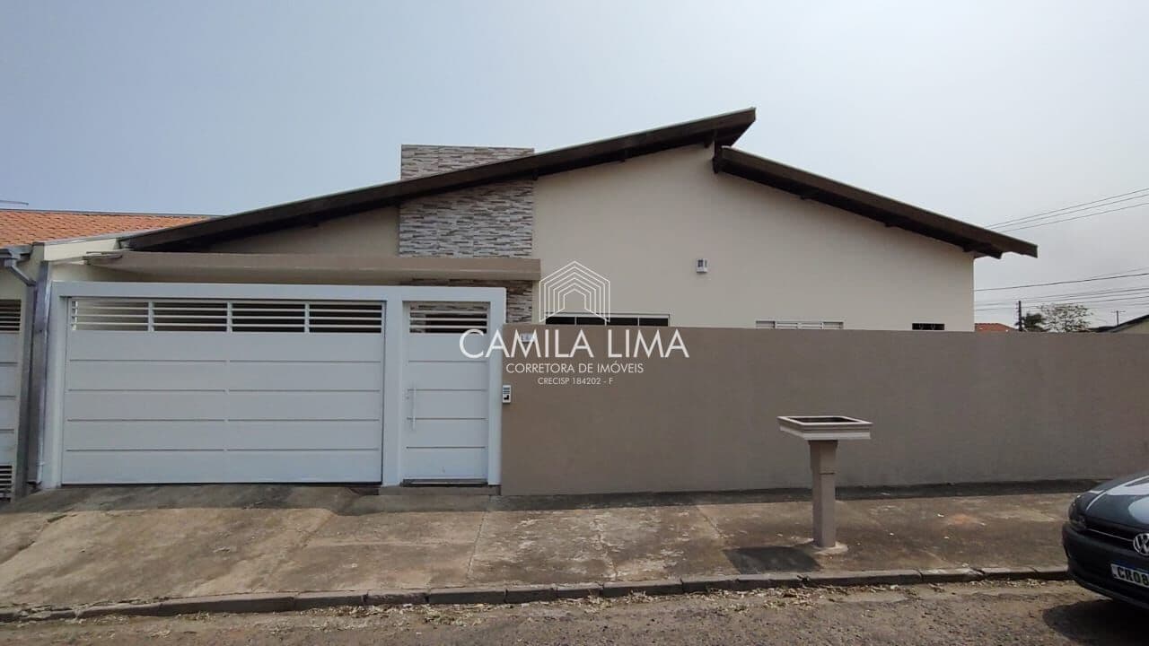 Casa à venda