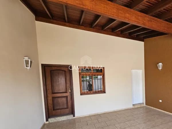 Casa à venda