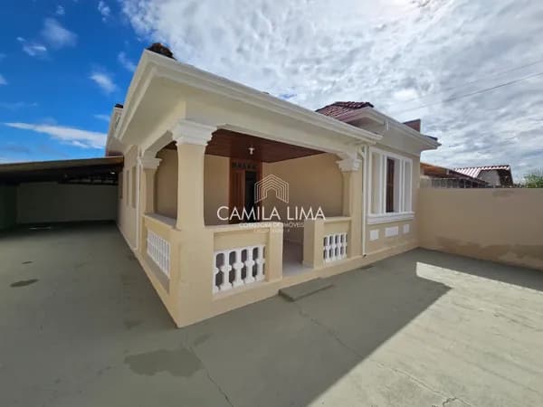Casa à venda