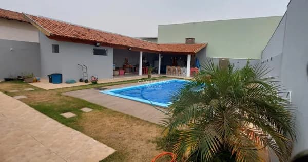 Linda Casa