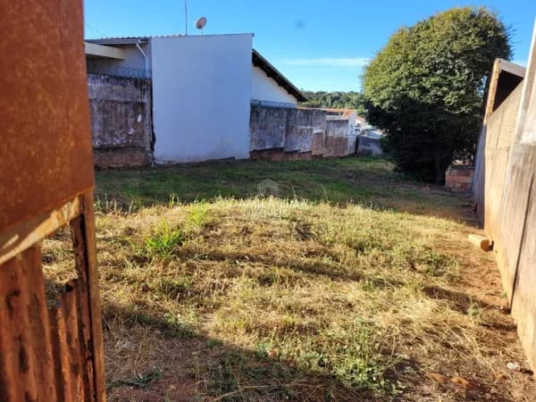 Lote/Terreno em Garça - Williams