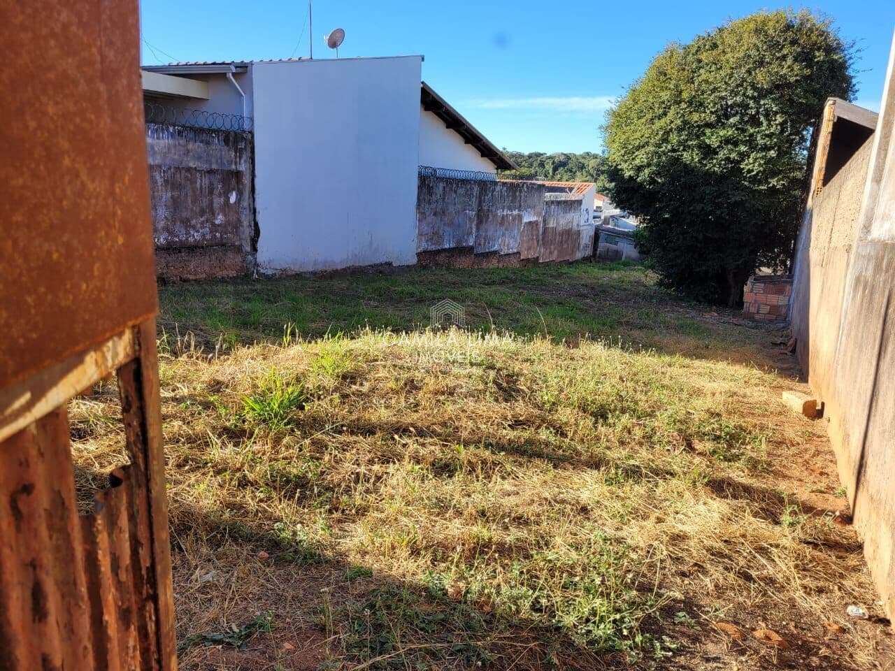 Lote/Terreno em Garça - Williams