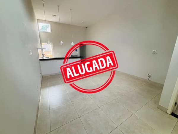 Casa para Locação