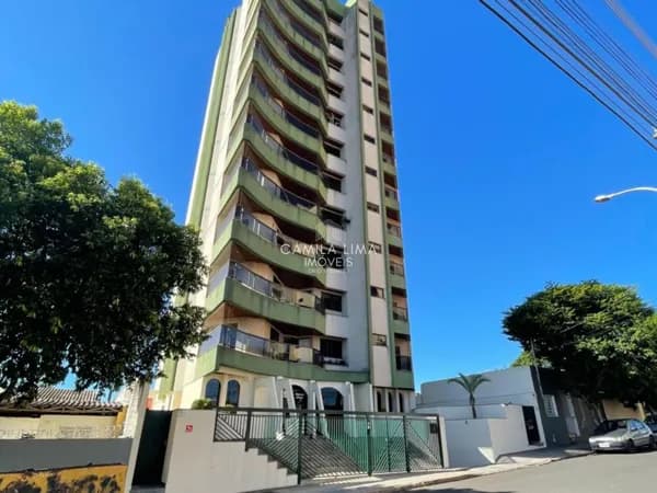 Apartamento à venda