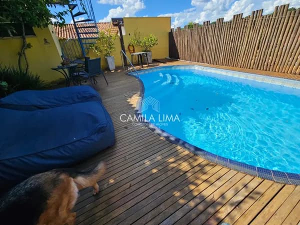 Casa em Garça - Williams