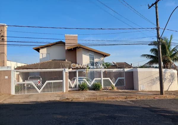 Casa à venda Jardim Paulista