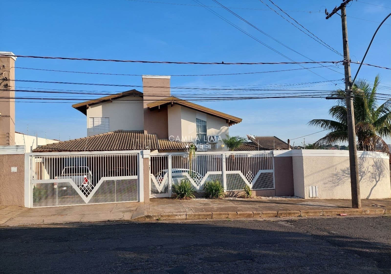 Casa à venda Jardim Paulista
