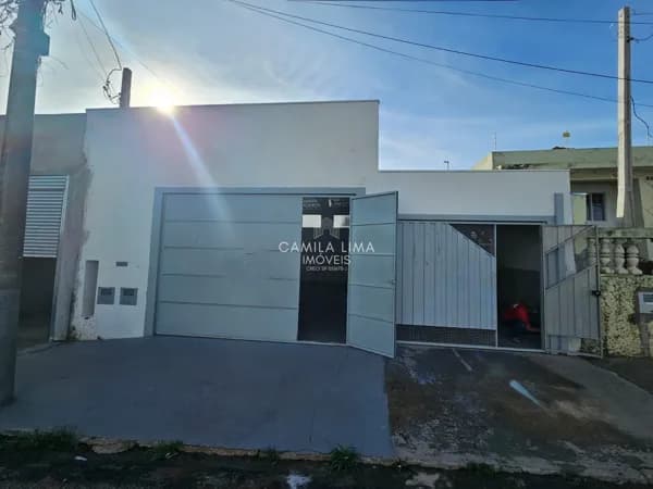 Prédio Comercial à venda
