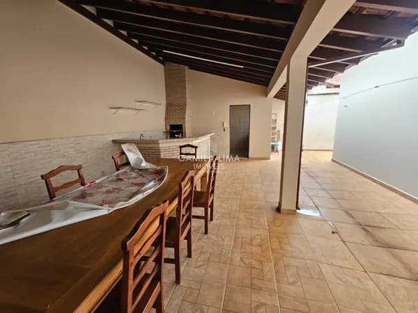 Casa à venda