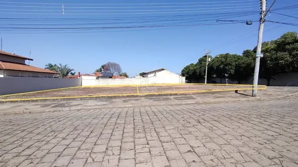Excelente terreno