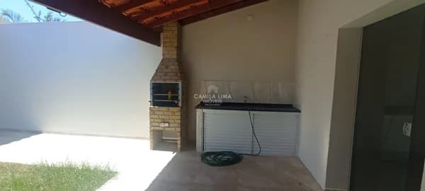 Sobrado à venda