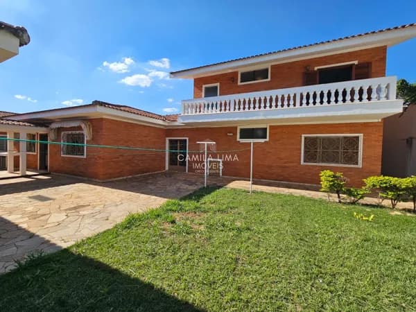 Casa em Garça - Williams
