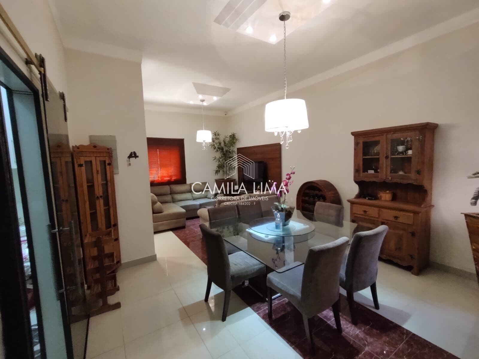 Casa à venda