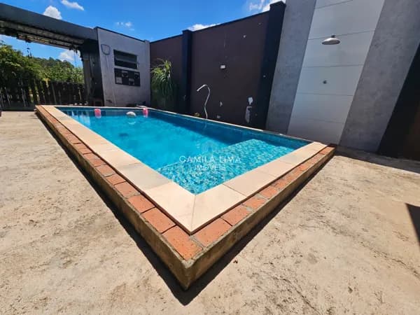 Casa à venda