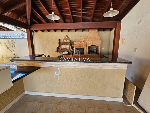 Casa à venda