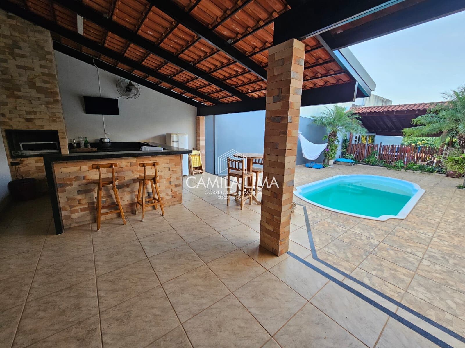 Casa à venda